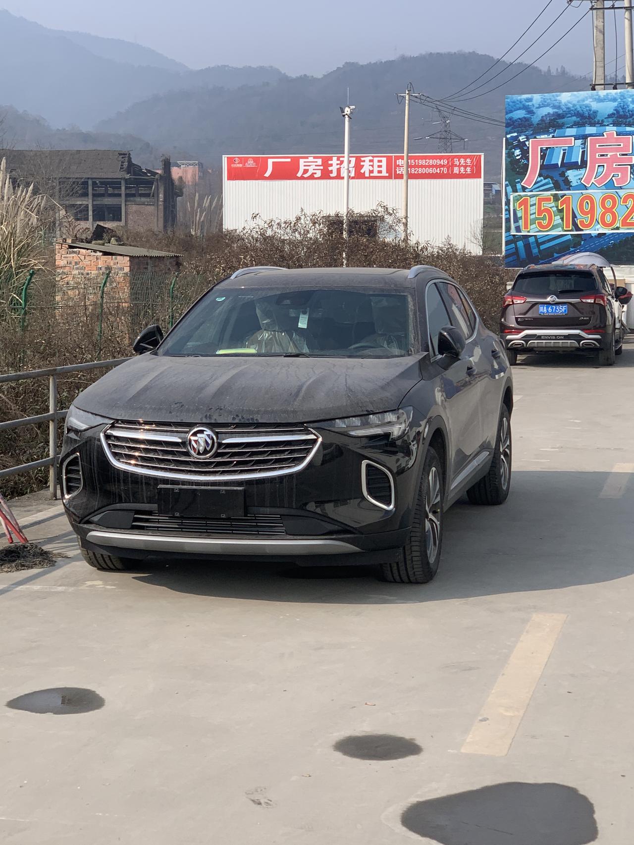 别克昂科威 刚提车跑了趟高原,汽车 音变小了,有没有同样情况的,麻烦给个建议。