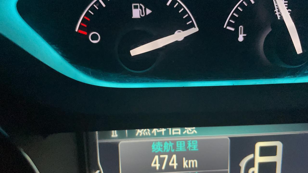 别克昂科威 各位车友 请问一下 16款 28t  不小心加了200块钱92 后面发现油耗升高 是不是加错油积碳原因.
