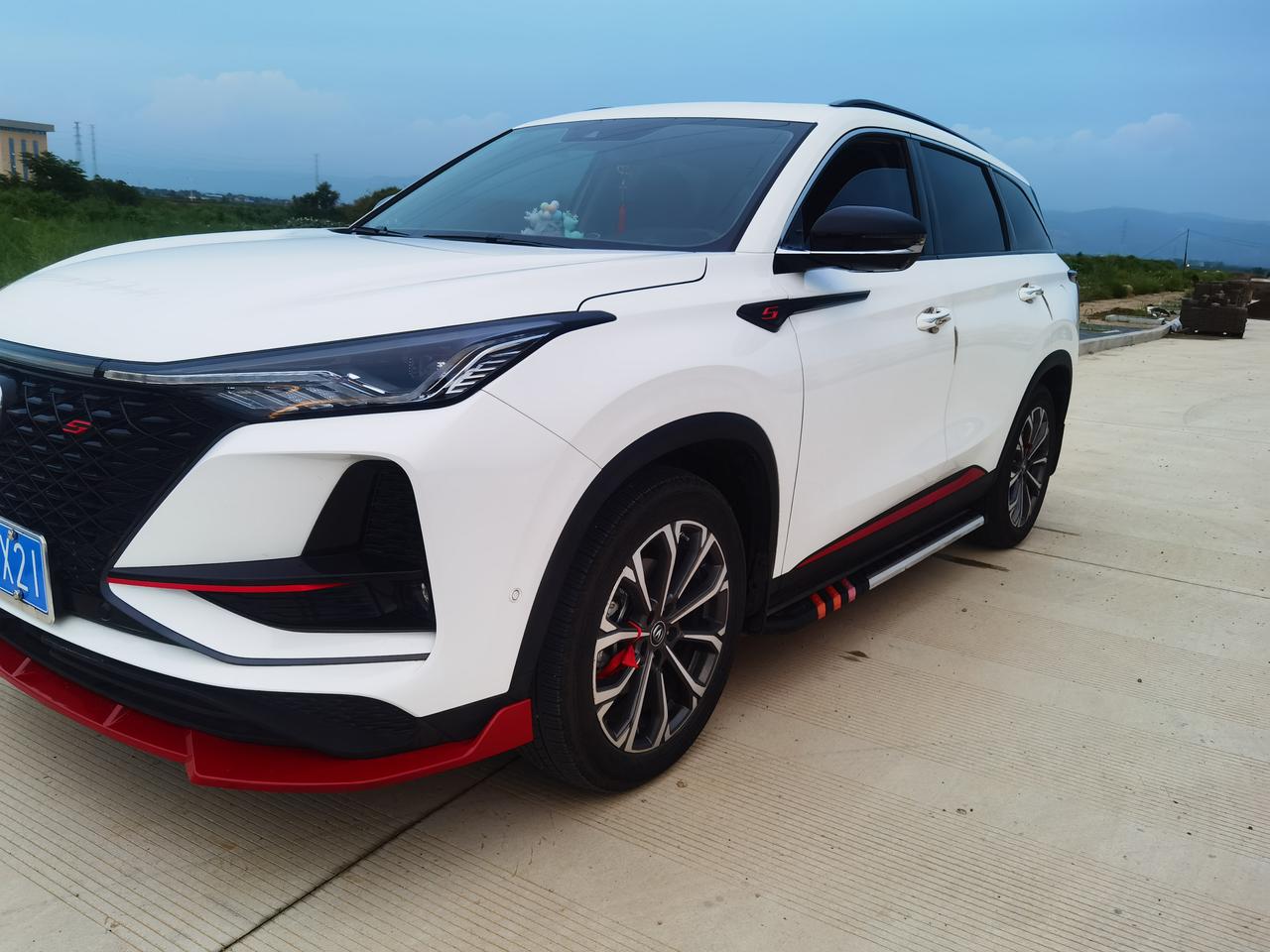 长安CS75 PLUS 我车贷分期3年，然后就是我之前交的续保押金2000，我已经在4S店交了1年的保险了，但是我不想在