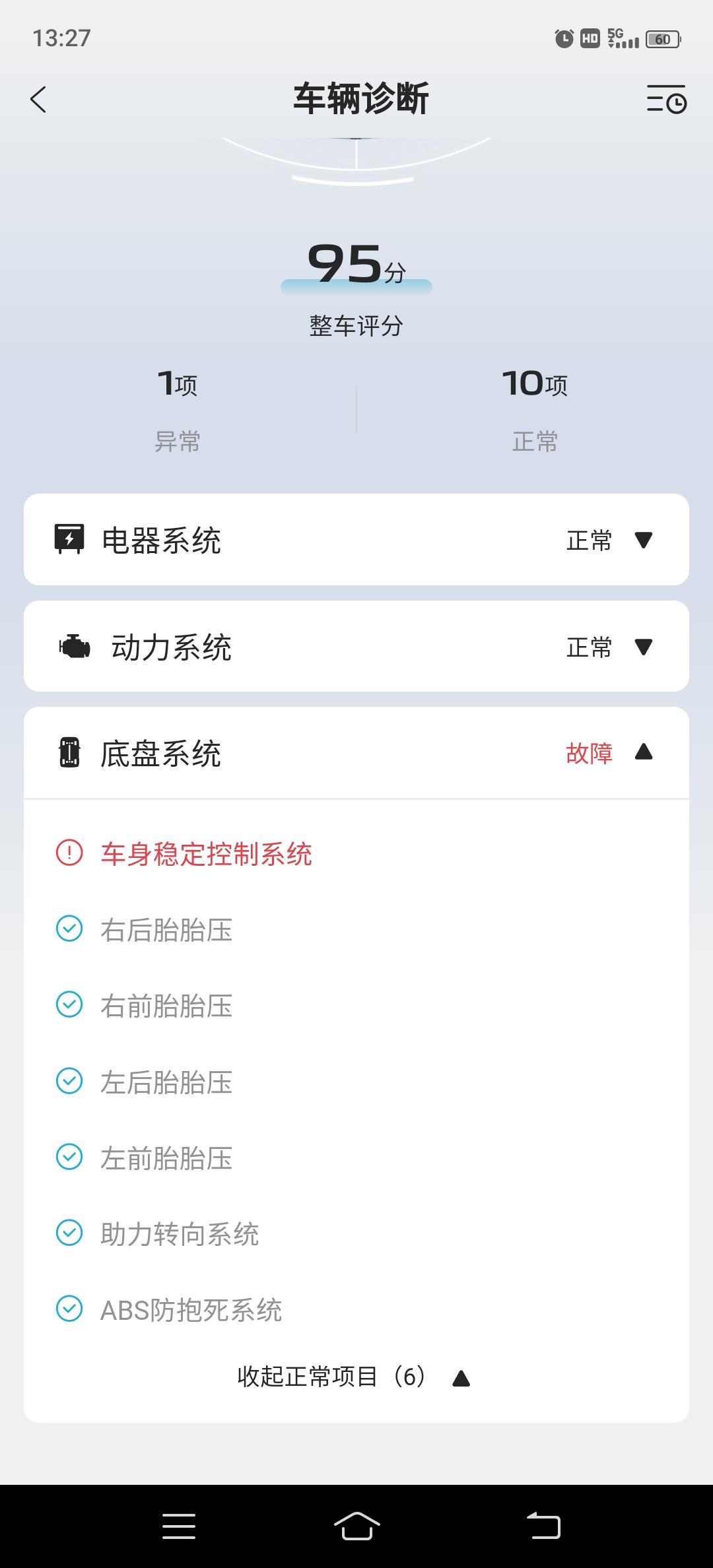 长安CS75 PLUS 哪位大佬知道这乍回事