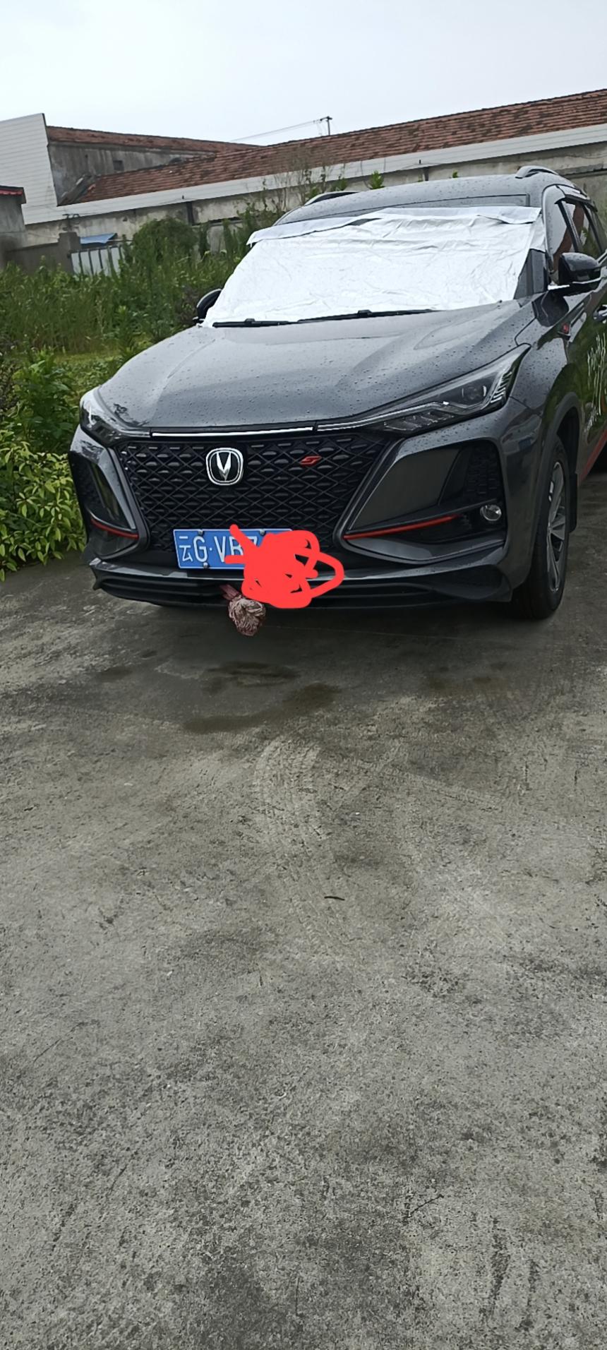 长安CS75 PLUS 19年1月份买的现在19000公里，正常四儿了保养无事故。想知道还能买多少钱。现在想换一辆七坐的