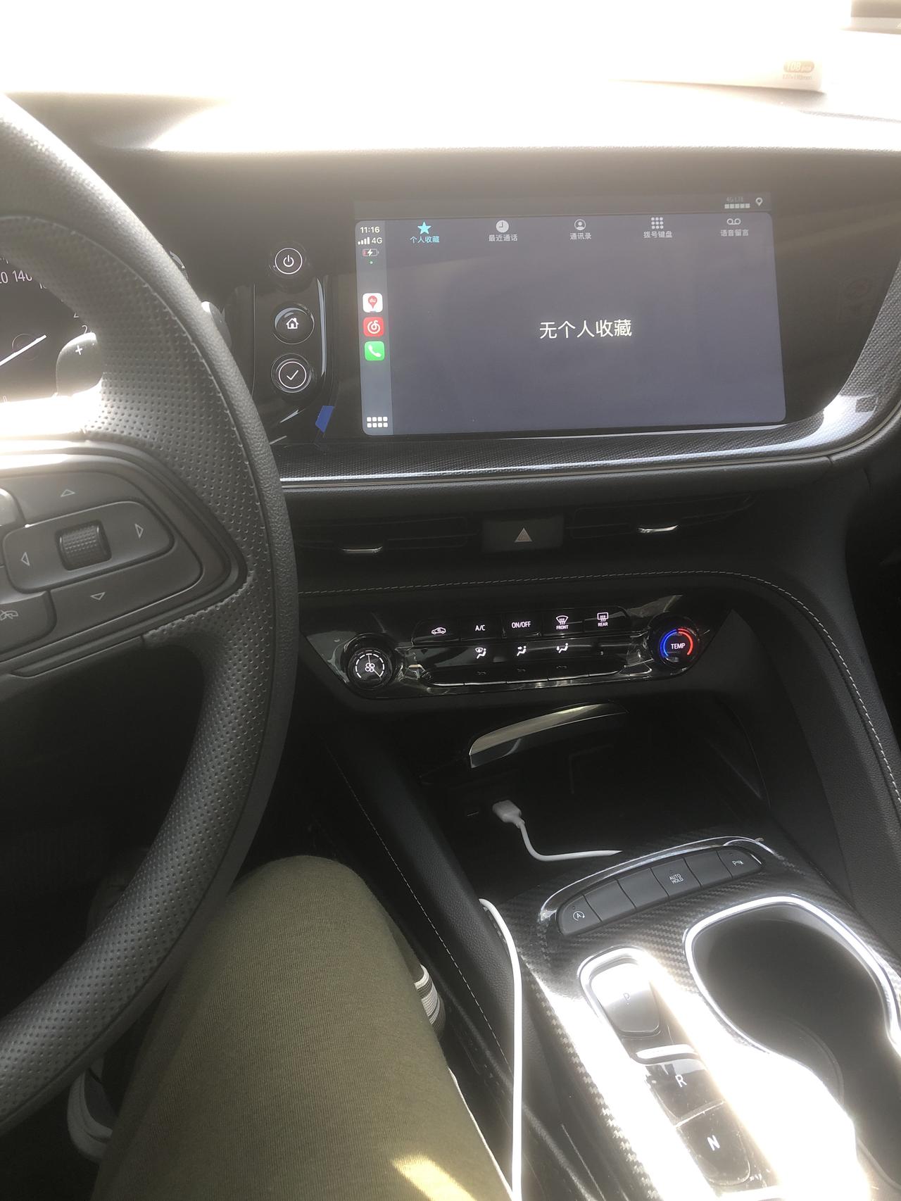 别克昂科威 昂克威s 1.5t 新车3000公里左右 总是感觉发动机起步的时候声音大。是大家的都一样么？还是我的有问题。