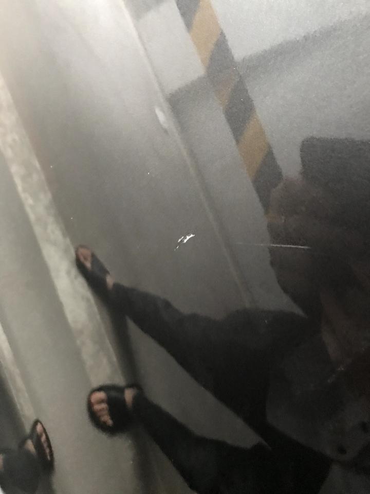 长安CS75 PLUS 万能的车友们，像我这样被人刮了漆补一下估计要多少钱啊？心疼