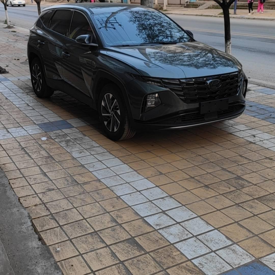 请问各位大佬2021款途胜L精英版手动拨片怎么使用呢？谢谢大家！