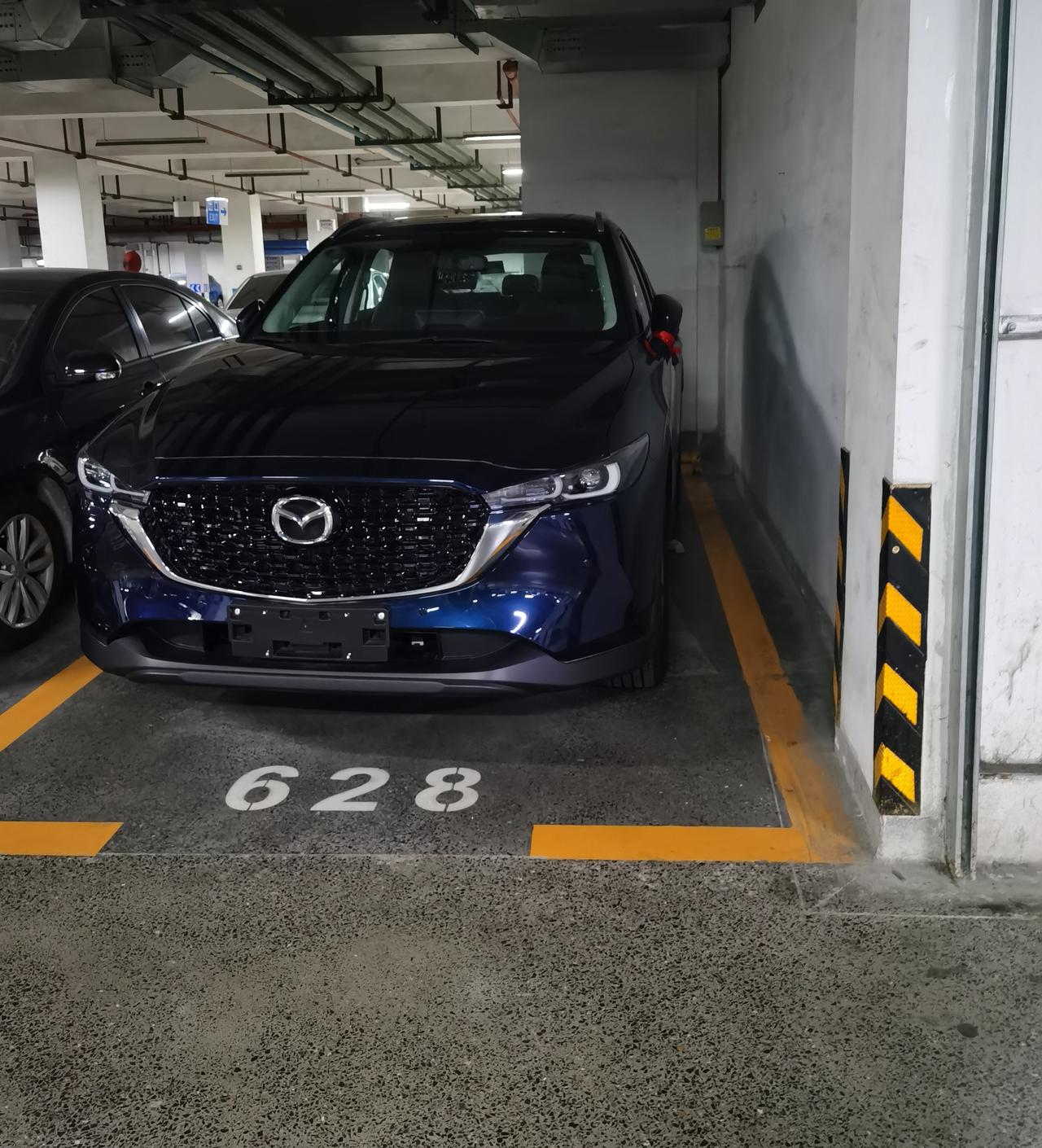 马自达CX-5 今年7月我买的2.0智雅，是不是只能出厂的时候加装安全套装，提车后就不能加装了？包括hud……感觉装着安