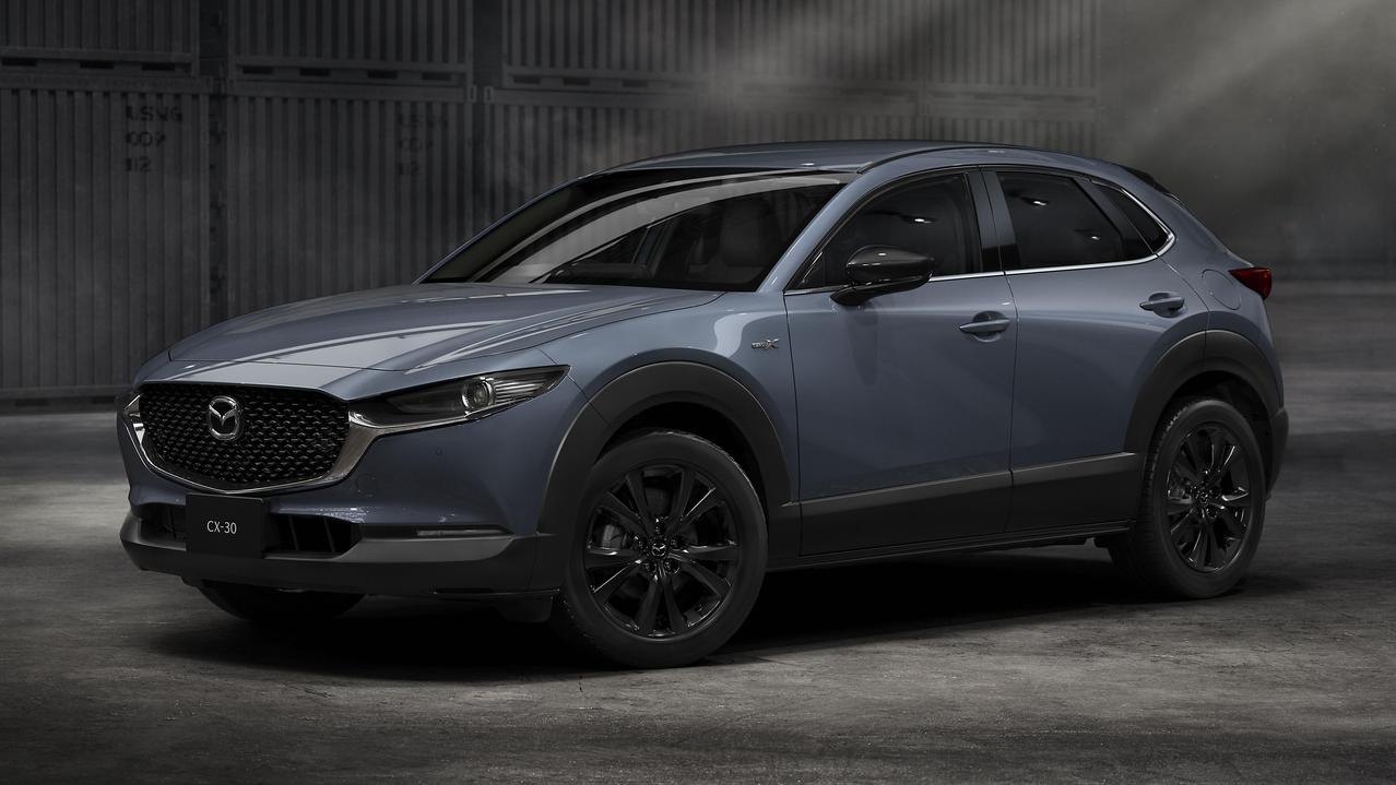 马自达CX-30 兄弟萌，我12.9号下定的极境灰嘉悦 至今车没到，已经等了44天了……大家都等这么久吗？