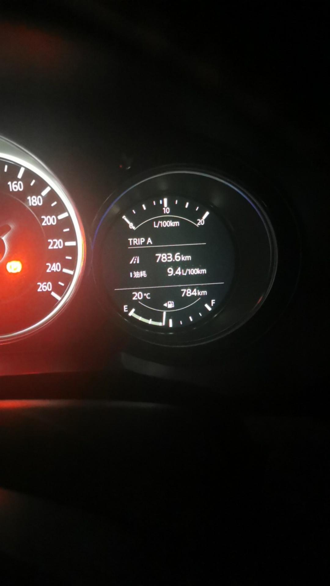 马自达CX-5 怎么降低油耗啊提车快一个月了目前油耗9.4 大佬们你们是怎么做到那么低的油耗的呀