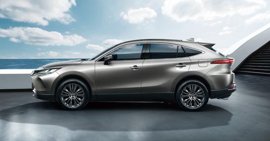 马自达CX-5 买丰田凌放还是马自达CX5好？买哪个更好点