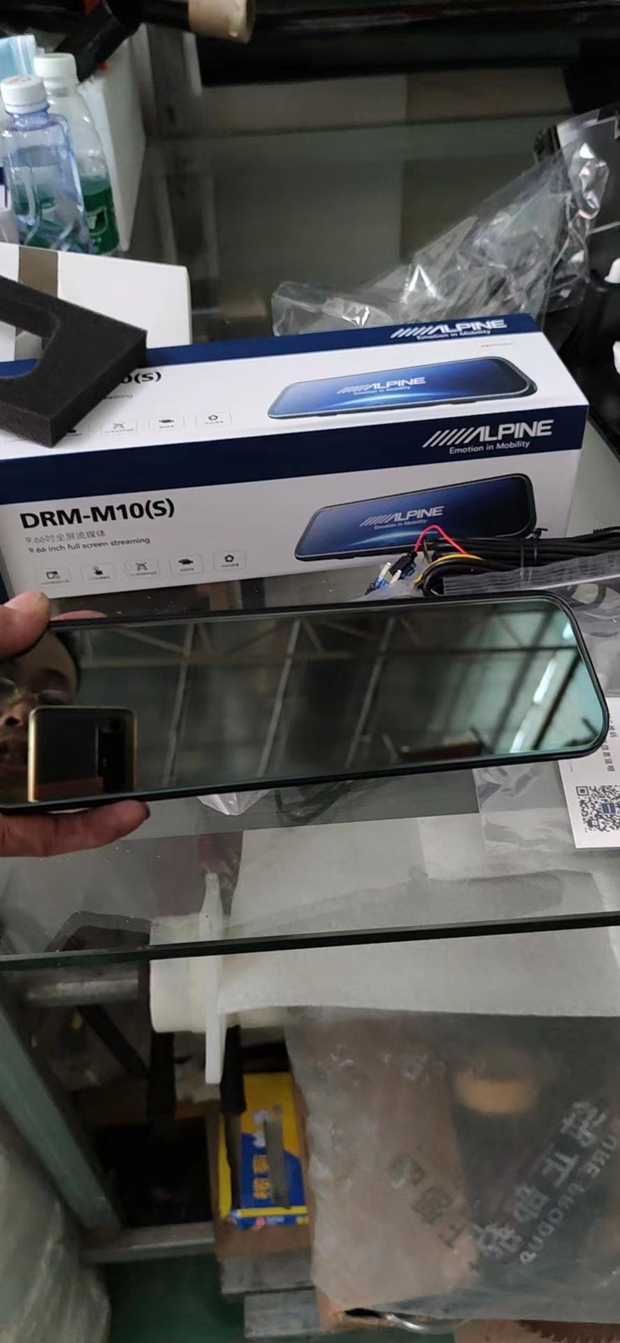 捷途X70 PLUS 各位老铁们，请问安装行车记录仪到捷途官方售后那边去装靠谱吗？他们推荐了一个流媒体的记录仪，网上都查