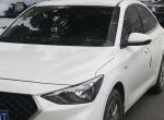 18年现代悦动，悦目版！18年年底提的车，开了25000公里了，油耗方面市区9.3-10.5这样。夏天。冬天能在8.5-