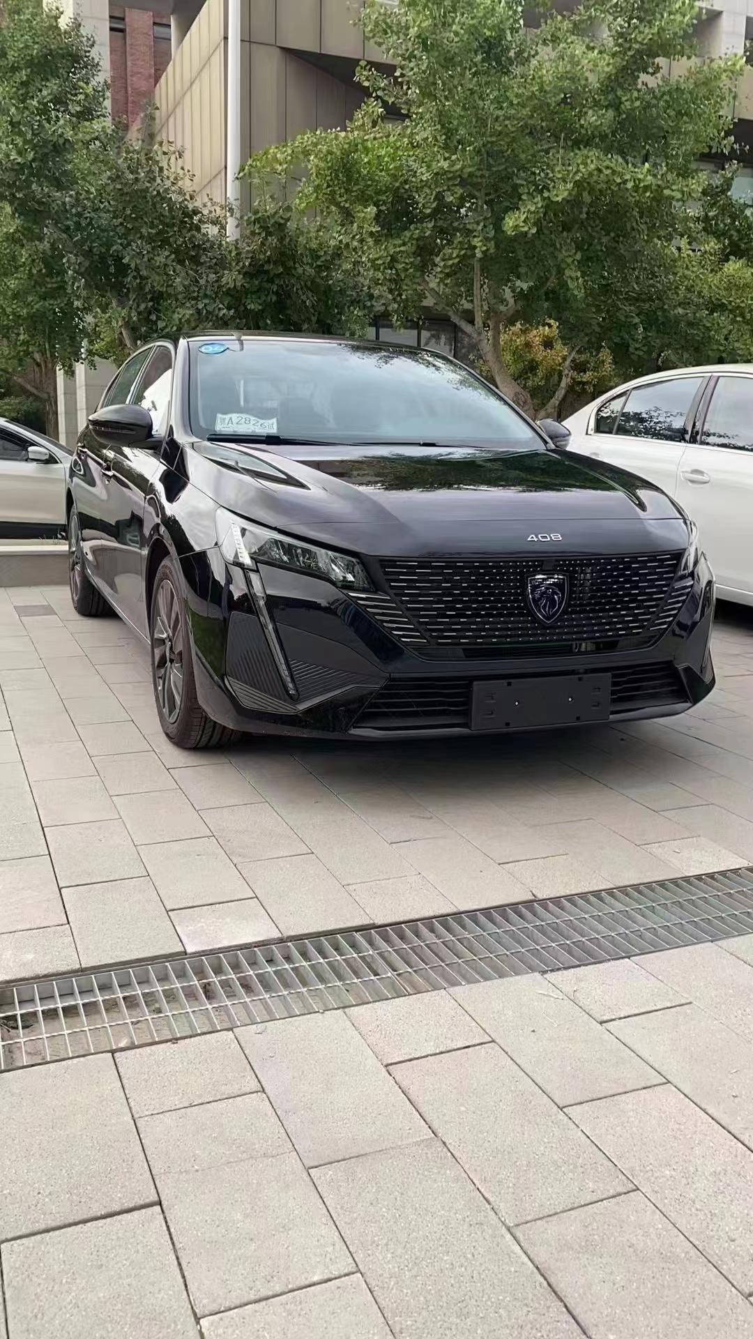 标致408 请问一下，新款408核销完了，还能退车，或者更改颜色吗？