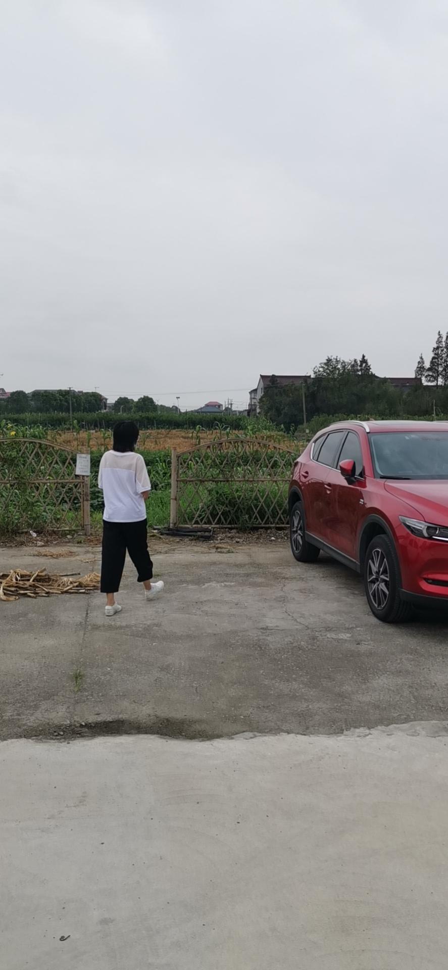 马自达CX-5 CX5好不好的问题国庆期间，好久没来车友圈看看。跳入眼第一条是一位车友订的黑骑士2.5两驱，一下子来了几
