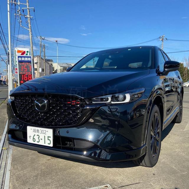 马自达CX-5 有没有车友知道cx5中网这个装饰件的购买途径