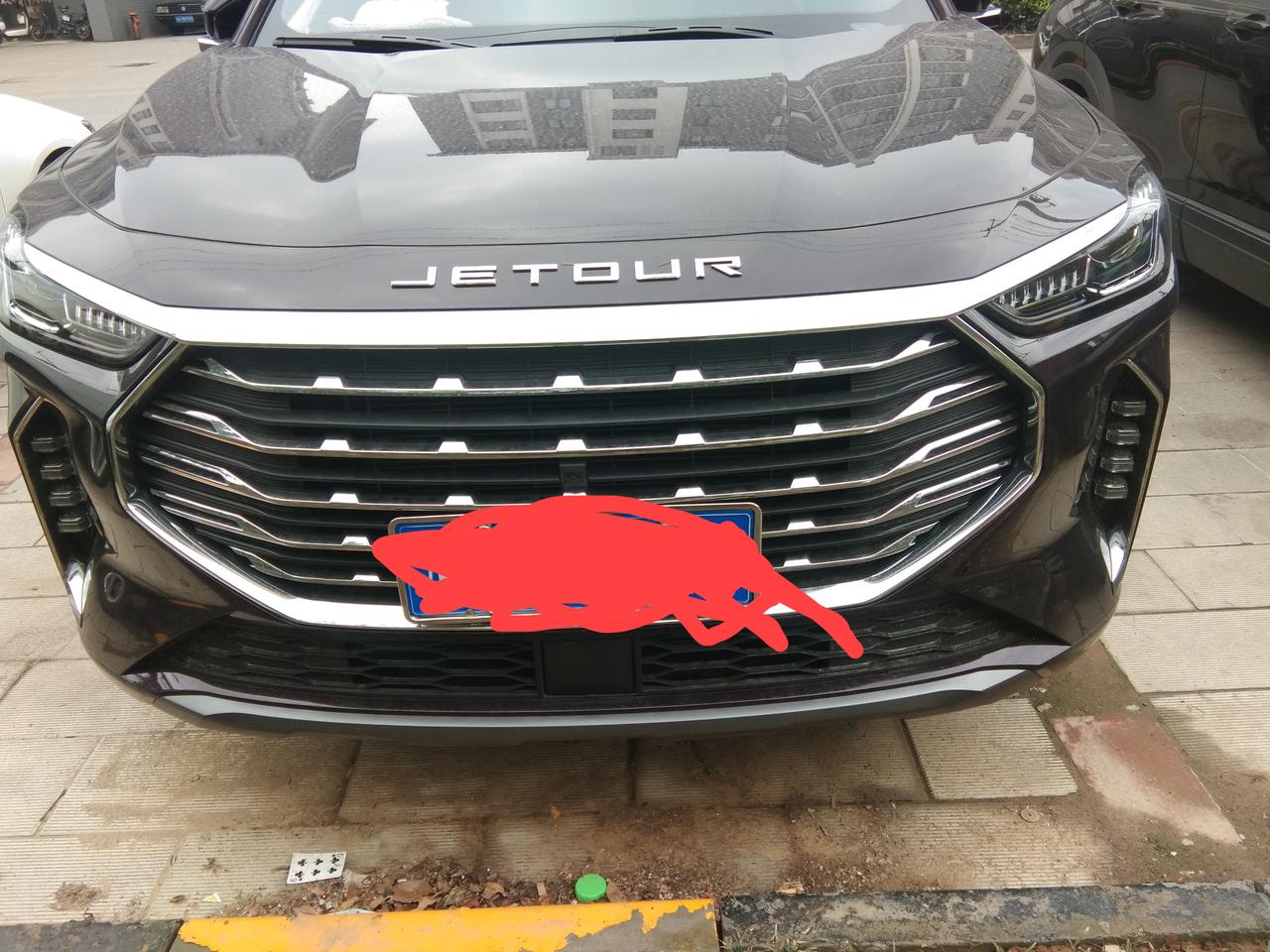捷途X70 PLUS X70pLUS地版怎么安装第三方软件？？