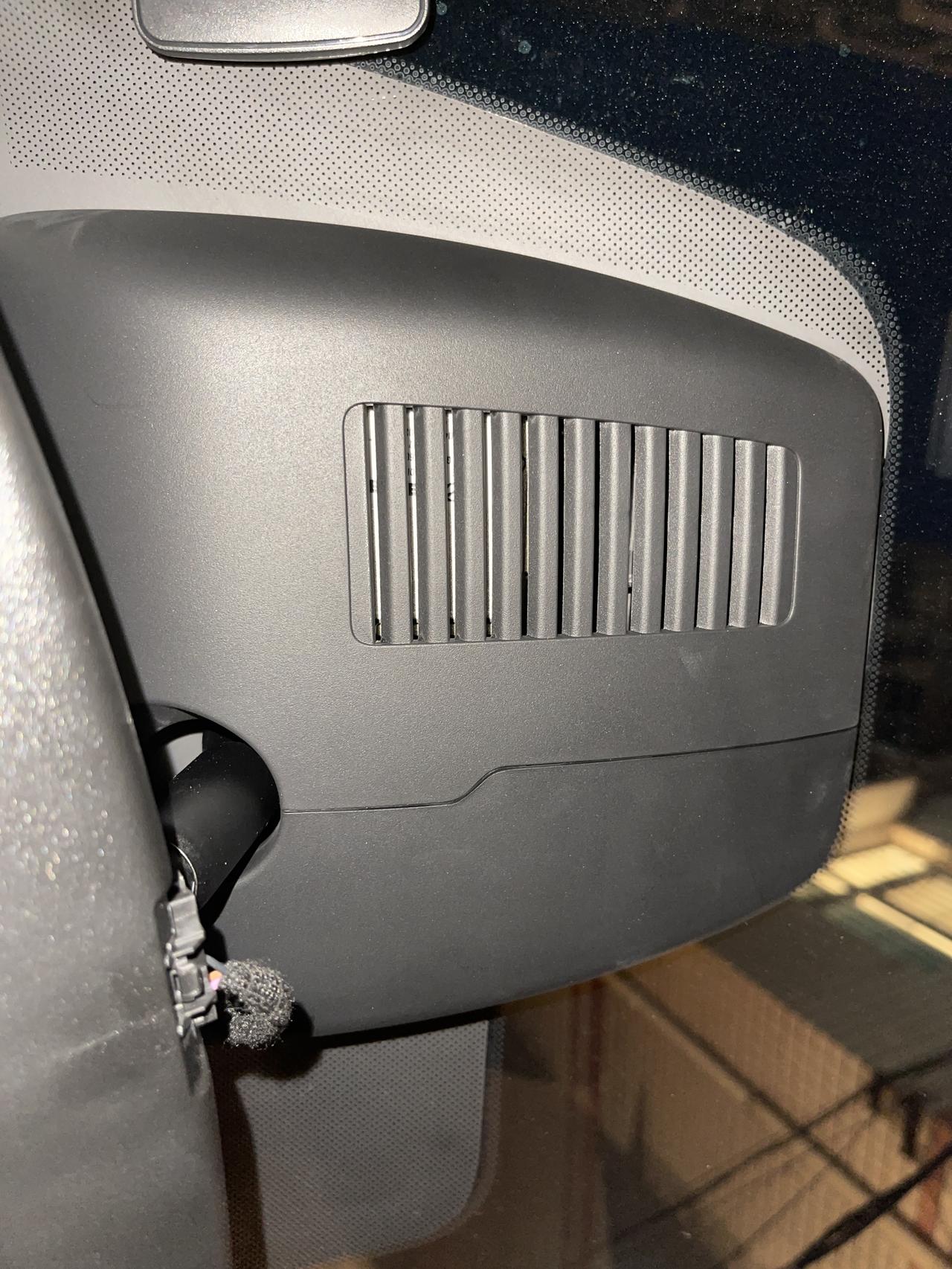 马自达CX-5 2022款尊耀大家都用的啥行车记录仪啊？淘宝问了几家cx5的专用记录仪 都不匹配！ 第三图是淘宝cx5专
