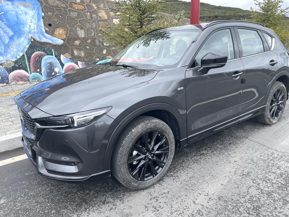 马自达CX-5 不开AUTO HOLD，停车就不会自动拉手刹，下车的才发现，吓了一跳，只有我是这样的吗？