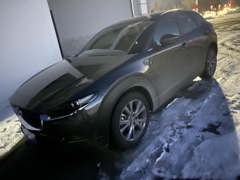 马自达CX-30 昨天晚上开车刹车没完全踩合挂了p档发出了跳齿的声音但是不影响开会不会以后有什么安全隐患