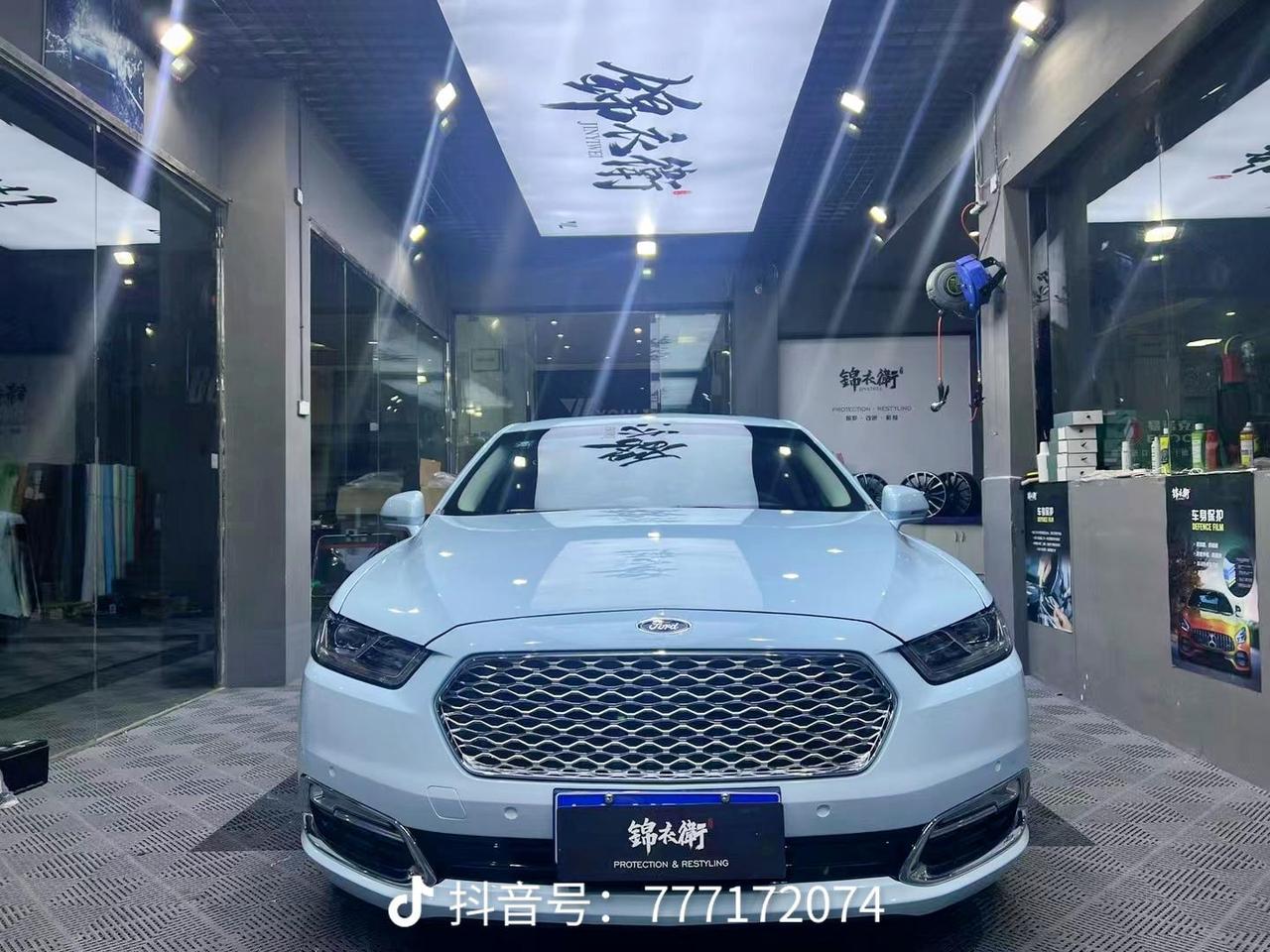 福特金牛座 车主们，我2017款2.0牛牛   现在跑了8万  我现在油耗巨高  平均时速20以内17左右     一箱