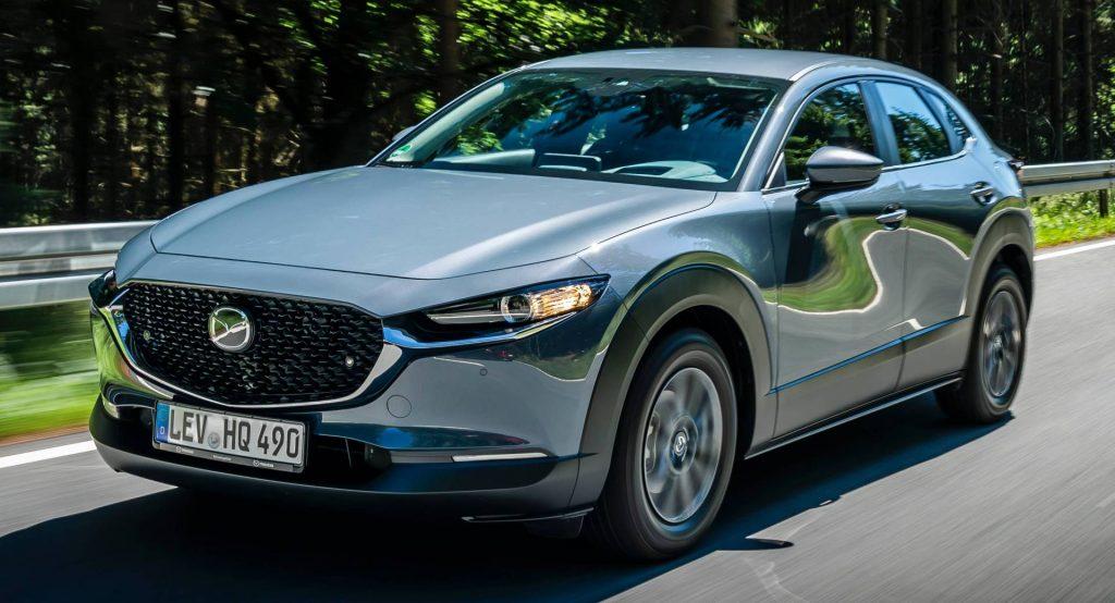 马自达CX-30 兄弟萌，我12.9号下定的极境灰嘉悦 至今车没到，已经等了44天了……大家都等这么久吗？