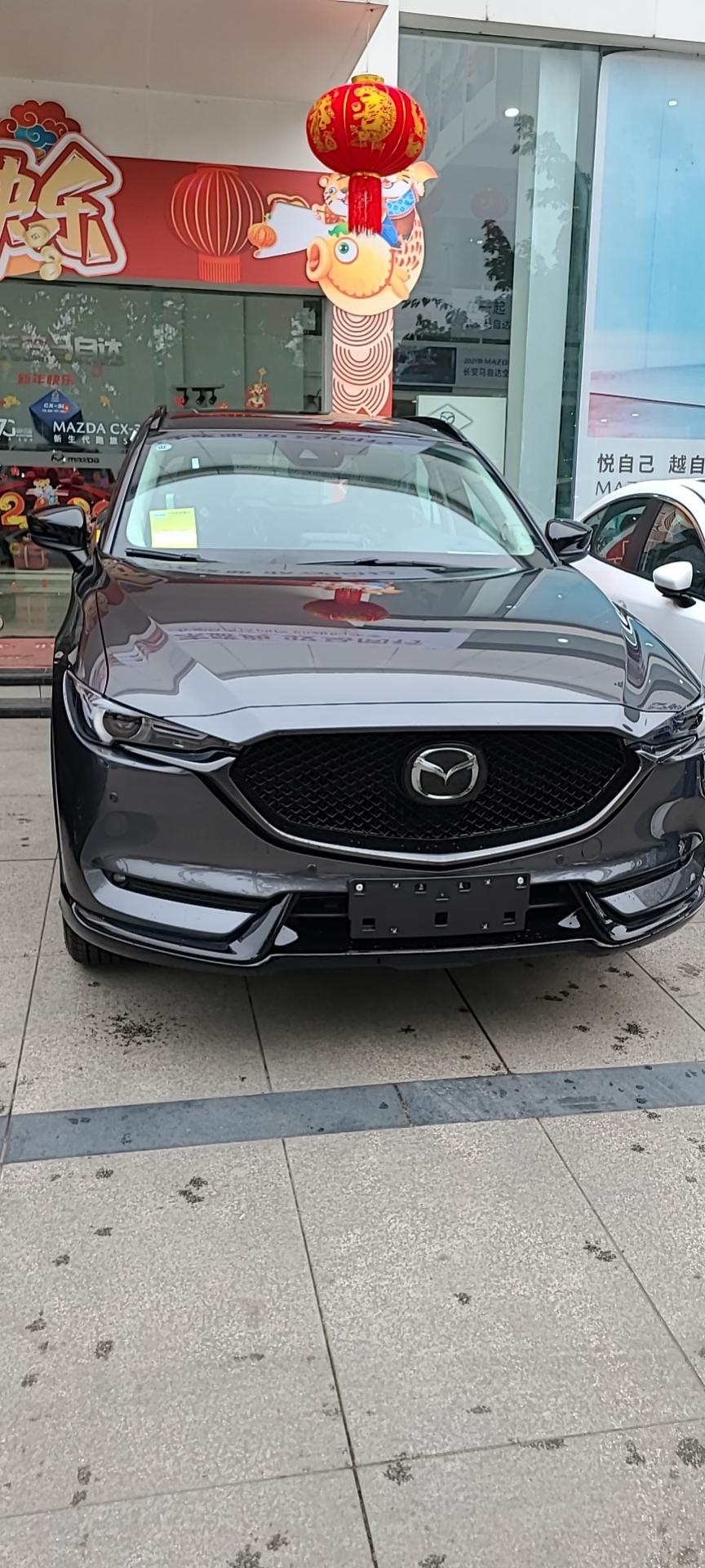 马自达CX-5 行车记录仪推荐一个，选得好纠结