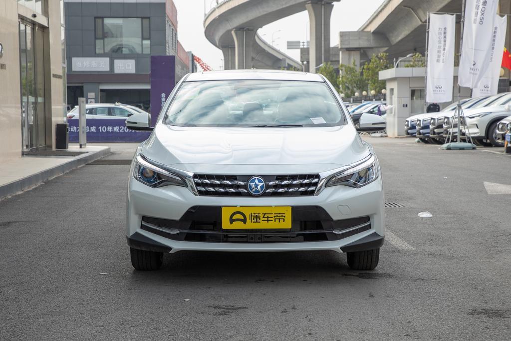 启辰D60 我买的东风启辰2019款D60  1.6L自动挡智联精英版，国六排放。全包落地价96800元。按揭43000