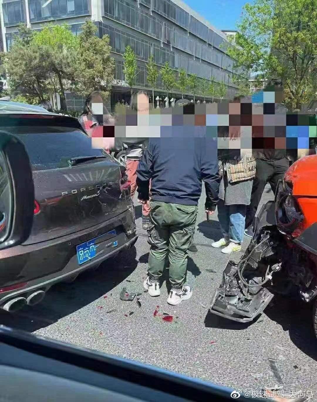 坦克300 无意间看到的，想问一下中保研的碰撞测试出来没有？一直感觉坦克应该挺结实的，请教一下懂的是否科学呢？
