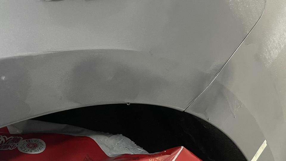 比亚迪汉DM 这两个面重新喷漆要多少钱啊？有没有老哥喷过？喷过后的效果如何？麻烦大佬解答一下线下问了两家店，一家某虎养车