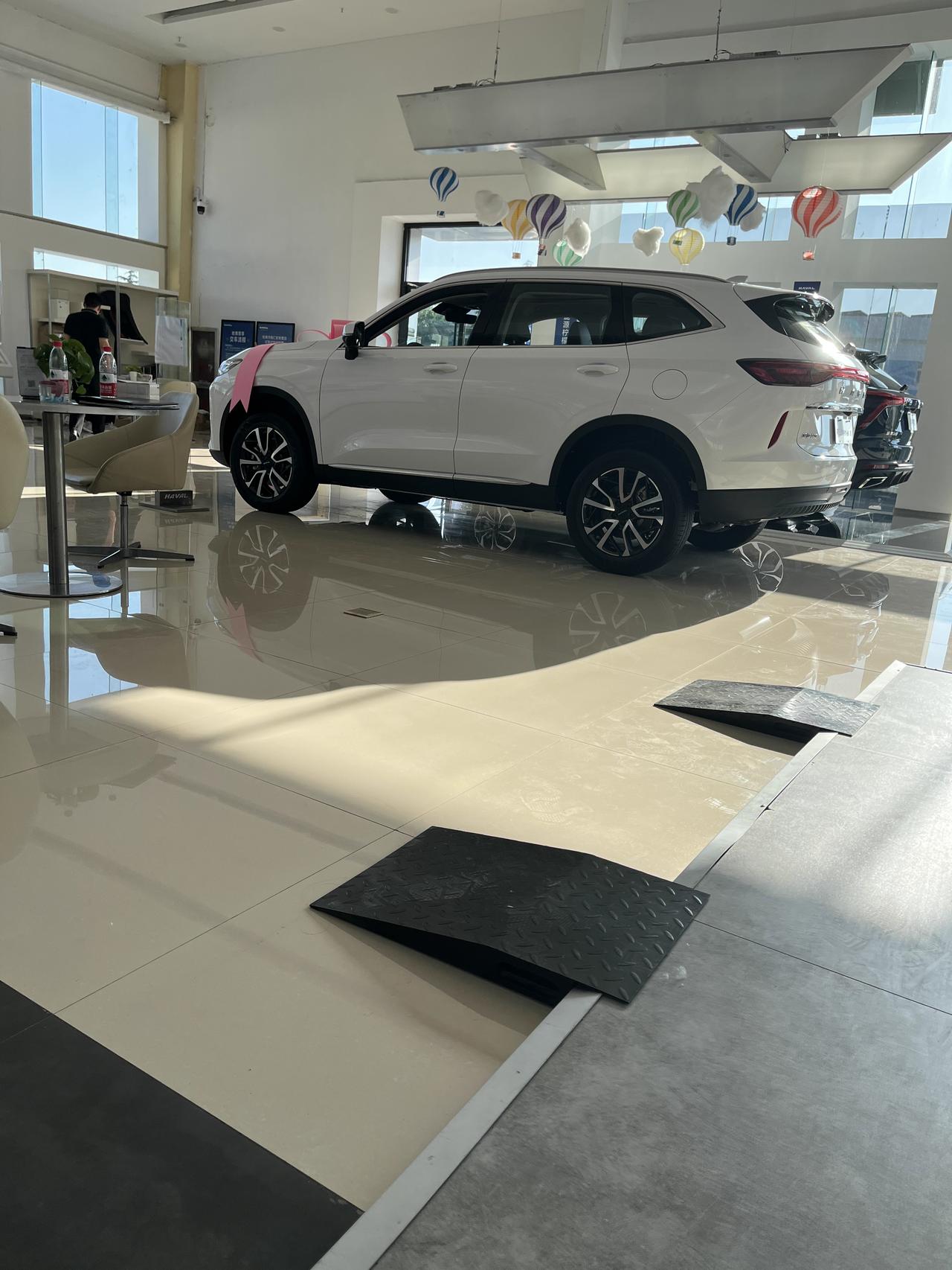 哈弗H6 22款1.5t max 山东地区落地多少大哥们