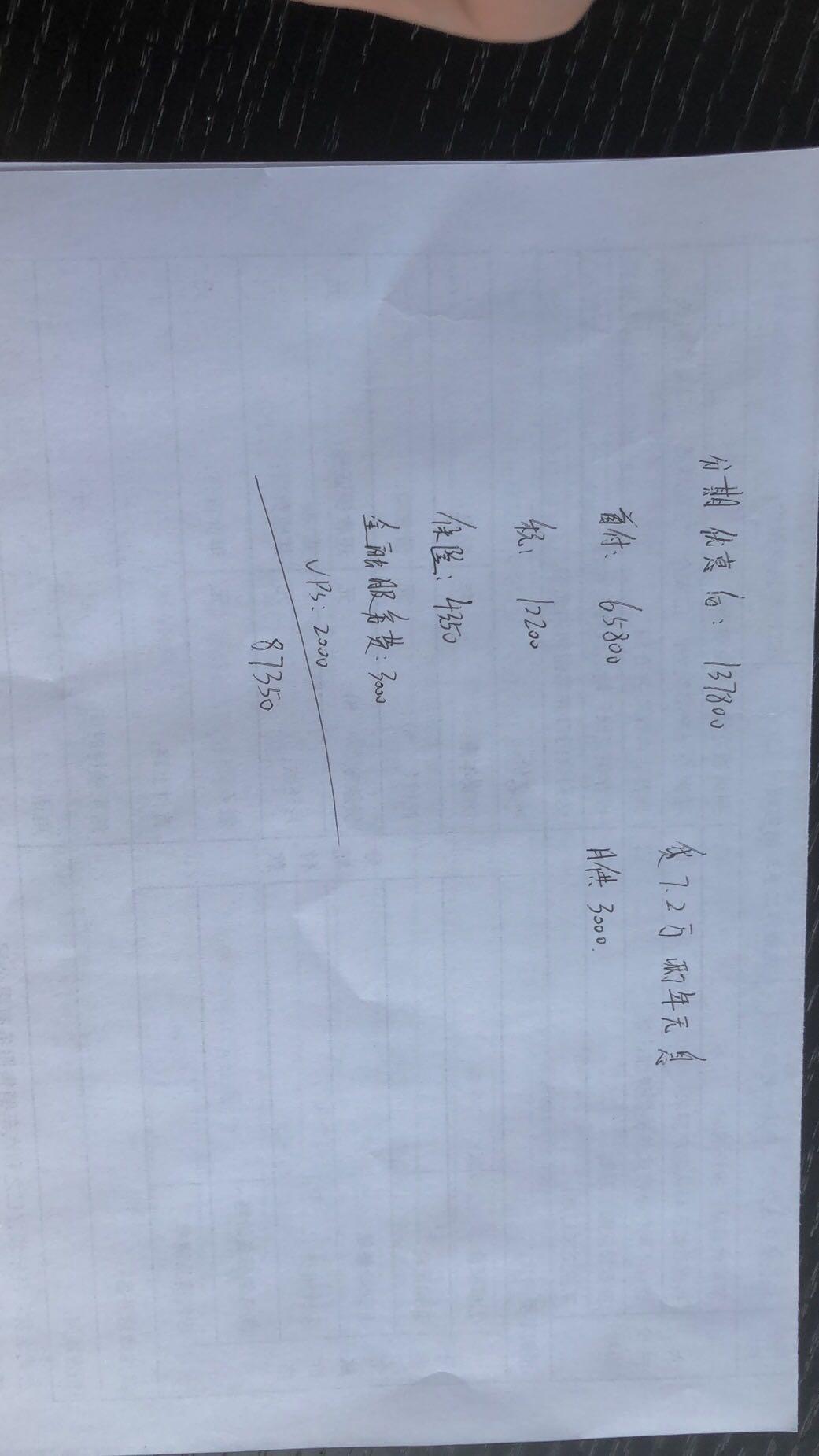 21款领克03劲plus谈的价格，各位大佬帮忙看下还可以往下谈吗，高配还要加11000??
