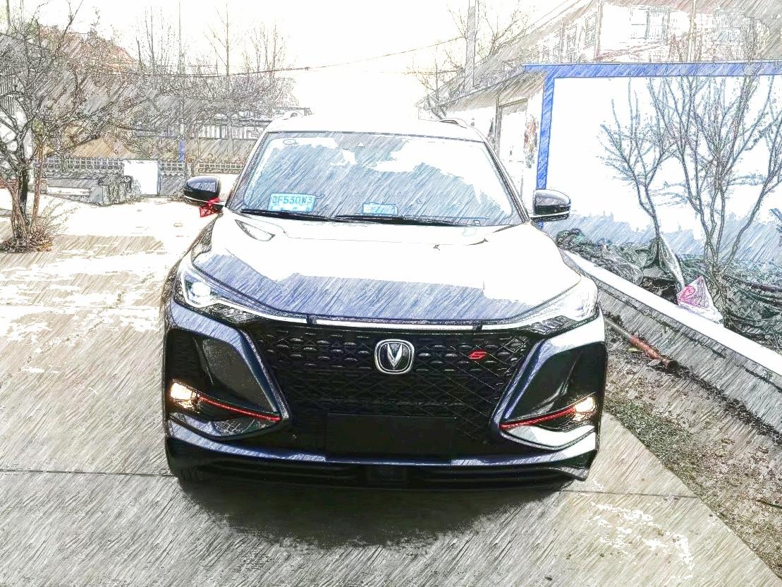 长安CS75 PLUS 2.0旗舰，不自动播放音乐也不记忆歌曲，特别扭。你们的也这样吗？