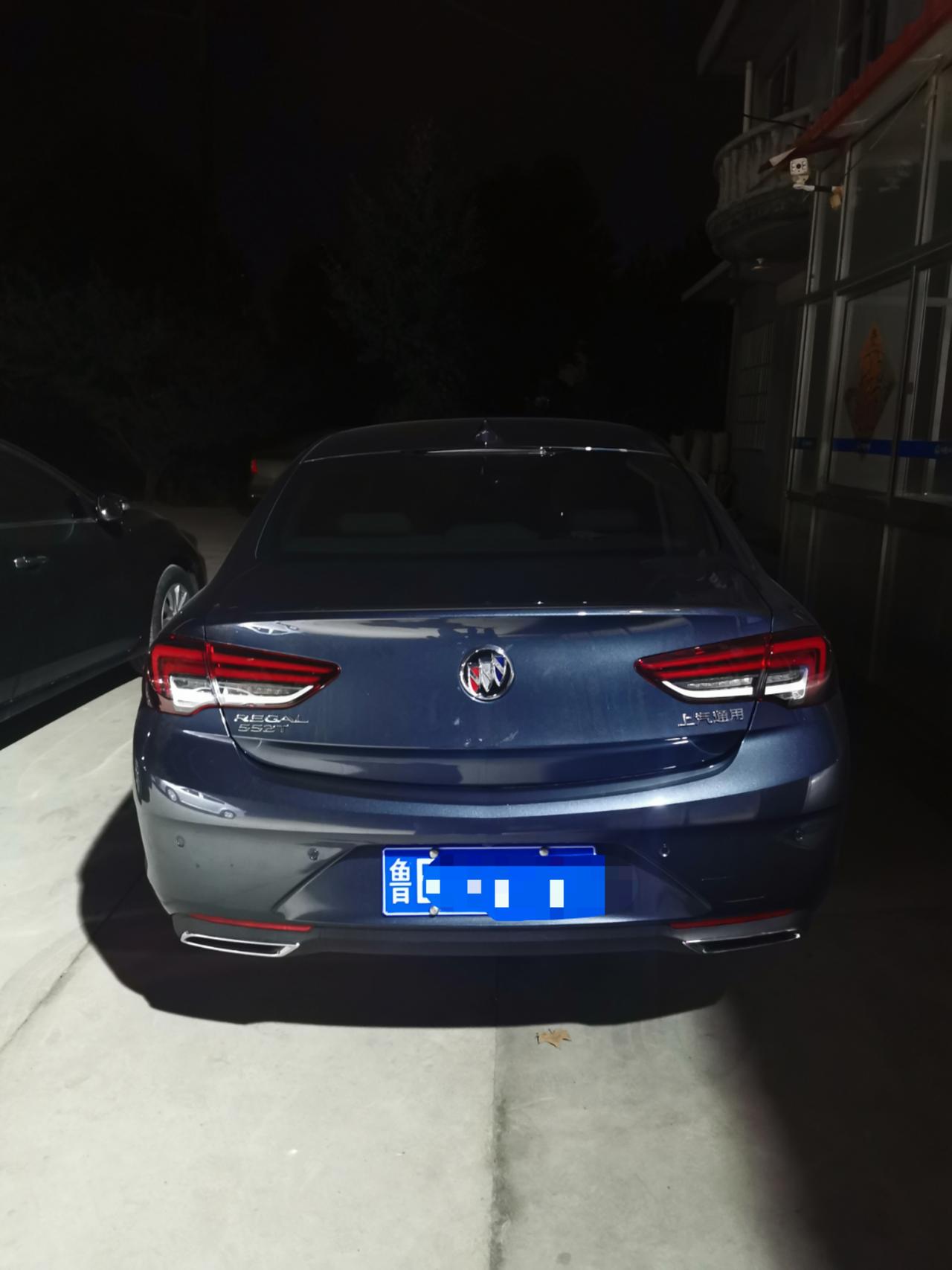 别克君威 车机系统如何升级？我的还是刚出新款时候的系统，Carplay如何使用？