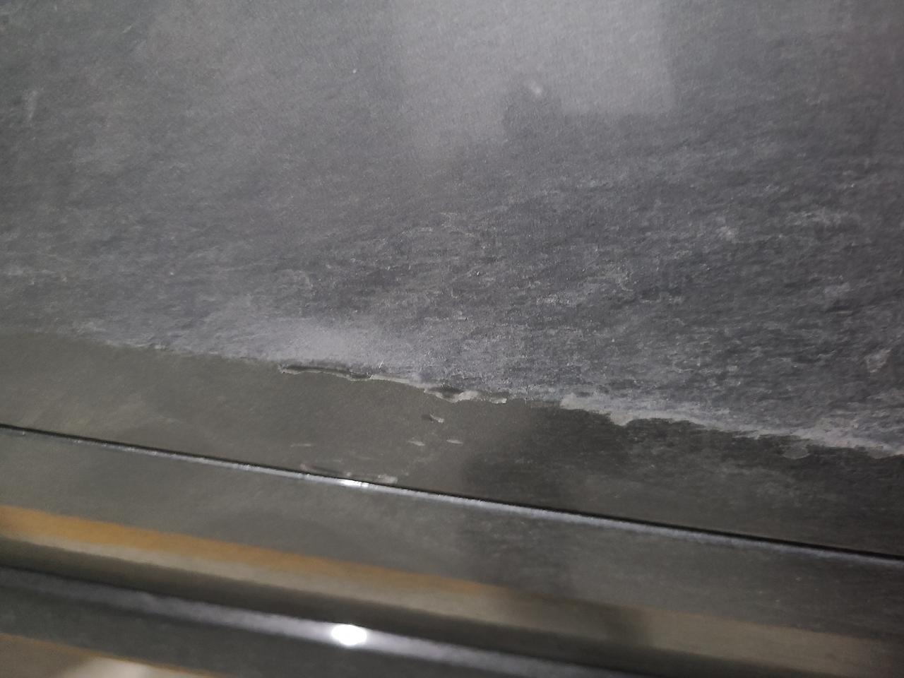 奥迪Q5L 车漆刮了下，有凹陷，需要有保险吗？还是下次一起修？