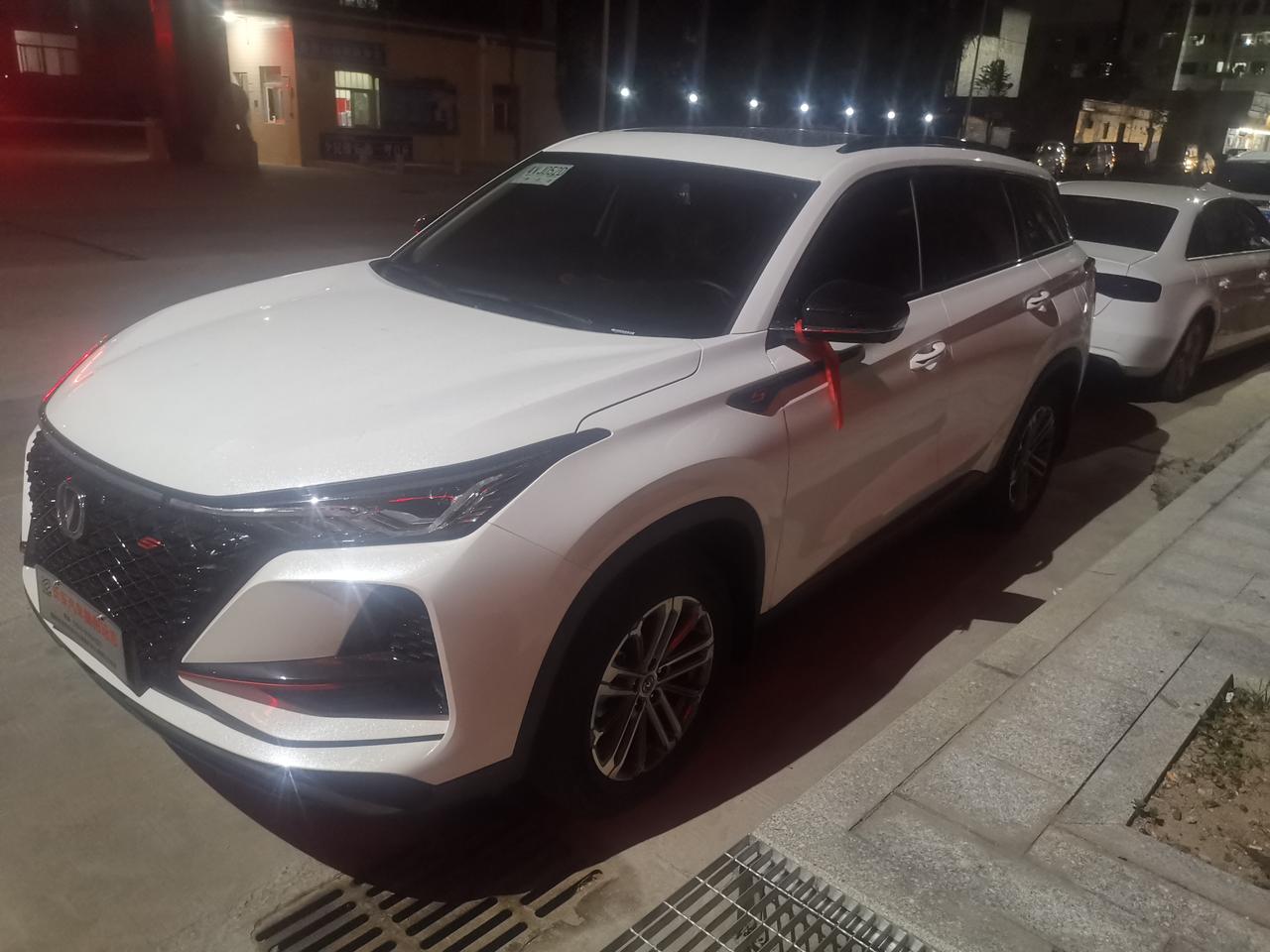 长安CS75 PLUS 你们停车挂档顺序怎么挂的我是先P档再手刹，另外挂p档前用不用先挂N档