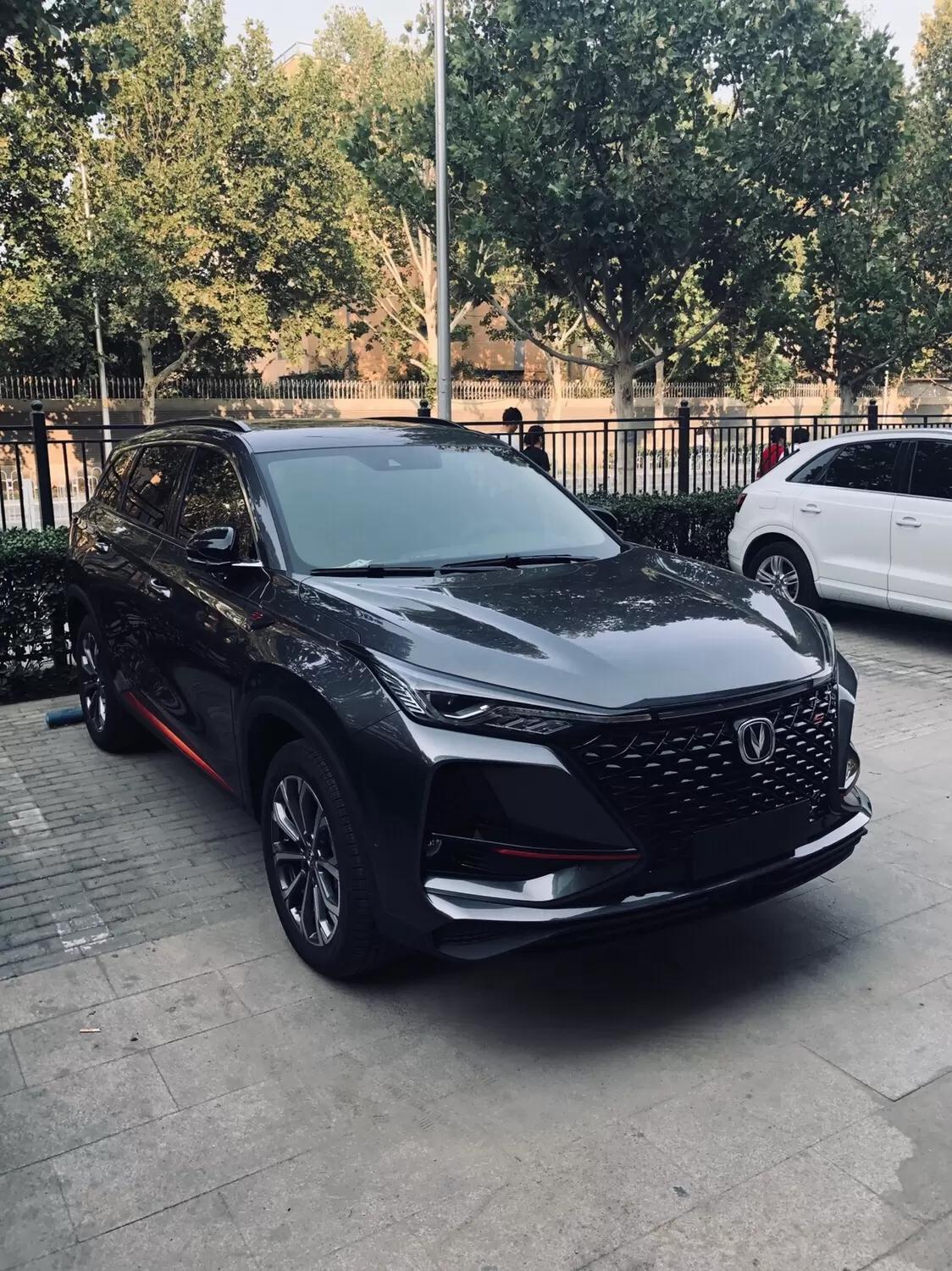 长安CS75 PLUS 后天提车，有啥避坑经验么老哥