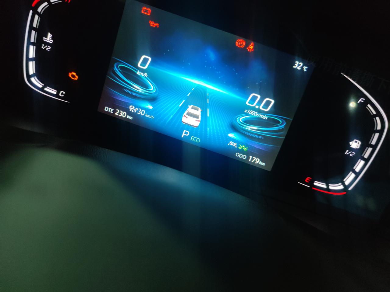 长安CS75 PLUS 24号提的，才开170公里，就漏油了，该怎么解决啊，