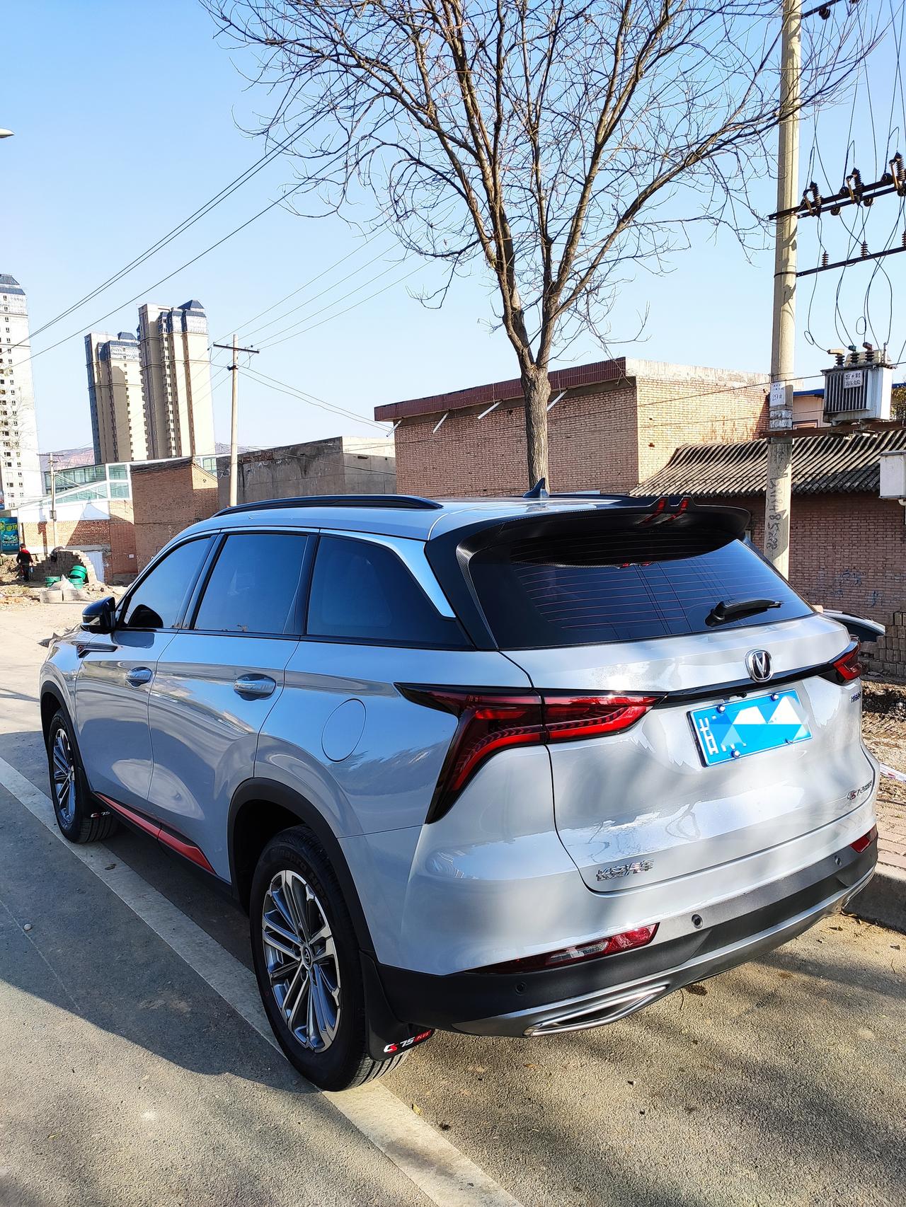 长安CS75 PLUS 蓝牙连接车机播放音乐，有歌词但是没有封面，这个问题如何解决？