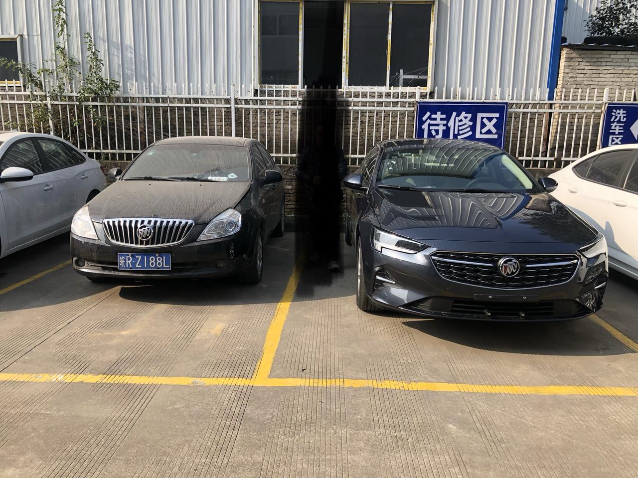 别克君威 老别克车主 刚换了1.5精英 首保已过 一直加95乙醇汽油 想着要不要考虑要买燃油宝？该清理积碳了  想问问你