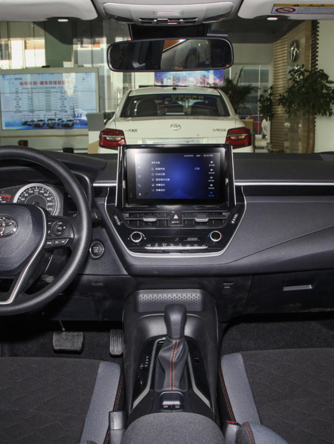 兄弟们21卡罗拉不带carlife，想用carplay怎么搞。加模块还是换车机