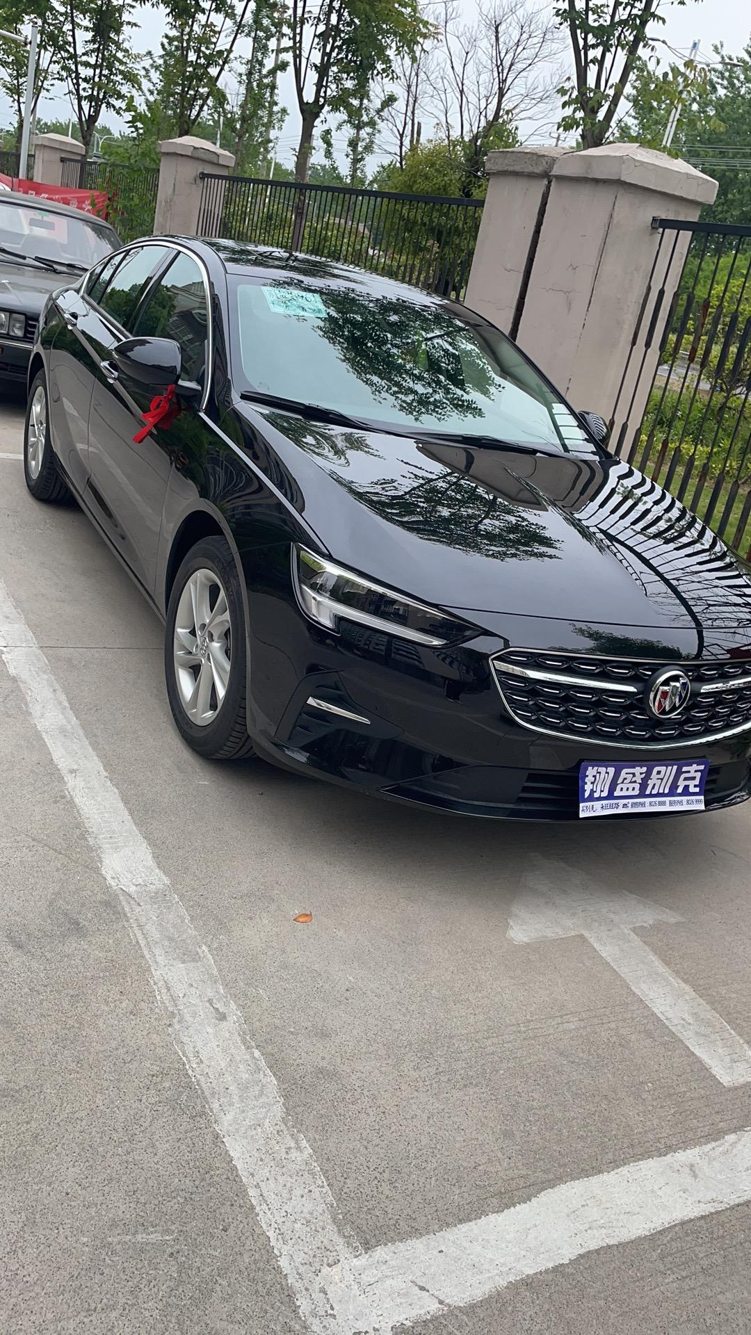 别克君威 21款552T豪华 有钥匙?车窗一键生降嘛？ 怎么设置？