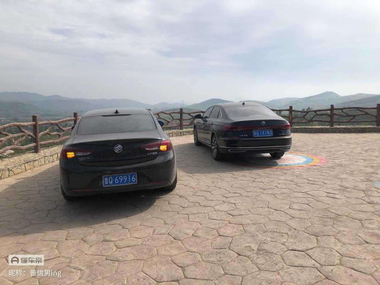 车友们，可能要换车了…丈母娘跟我老婆暗示说你们又不着急买房，买个贵点的车吧，说买帕萨特。唉，也不是怕花钱，就是觉得20万
