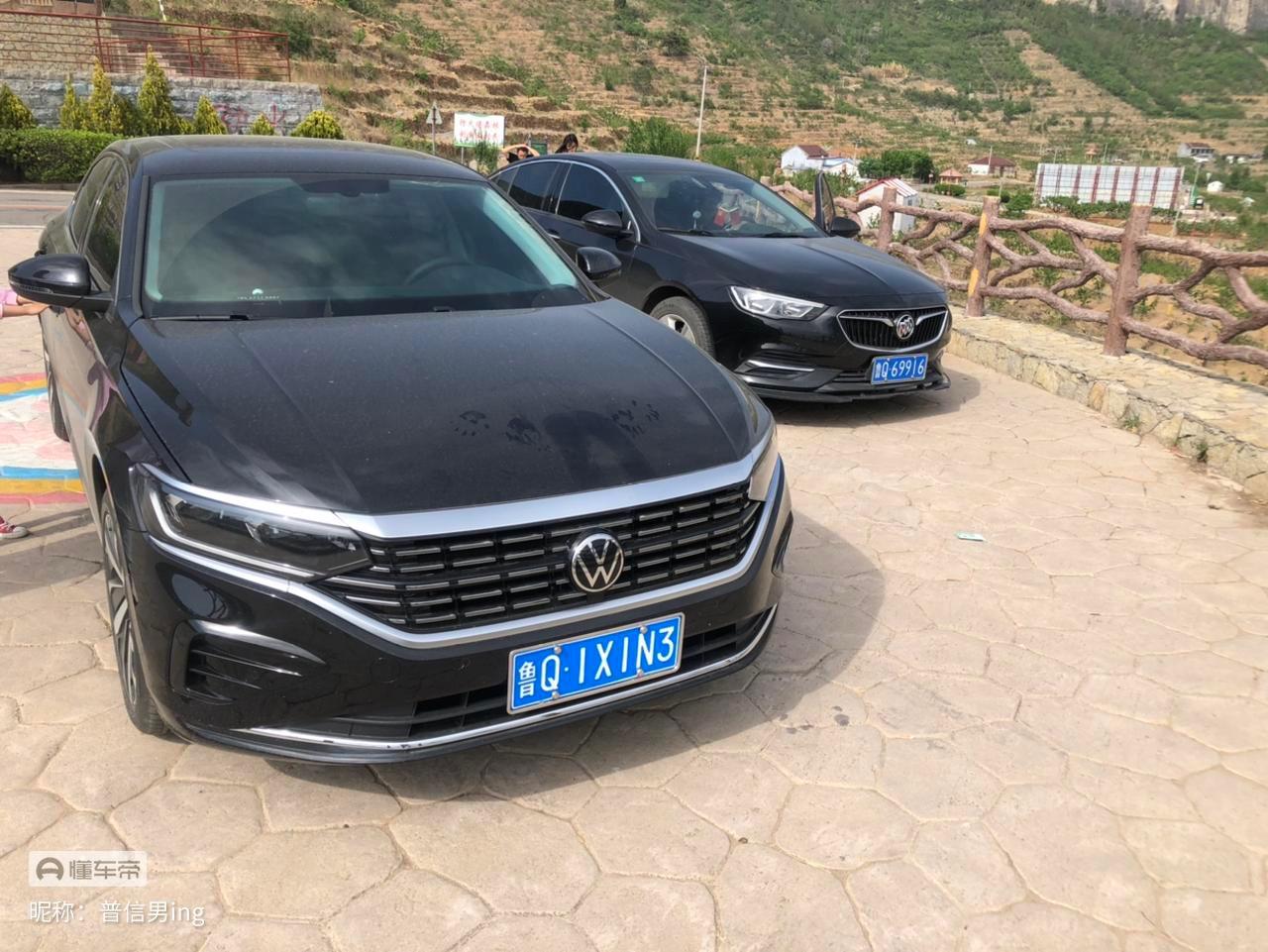 车友们，可能要换车了…丈母娘跟我老婆暗示说你们又不着急买房，买个贵点的车吧，说买帕萨特。唉，也不是怕花钱，就是觉得20万