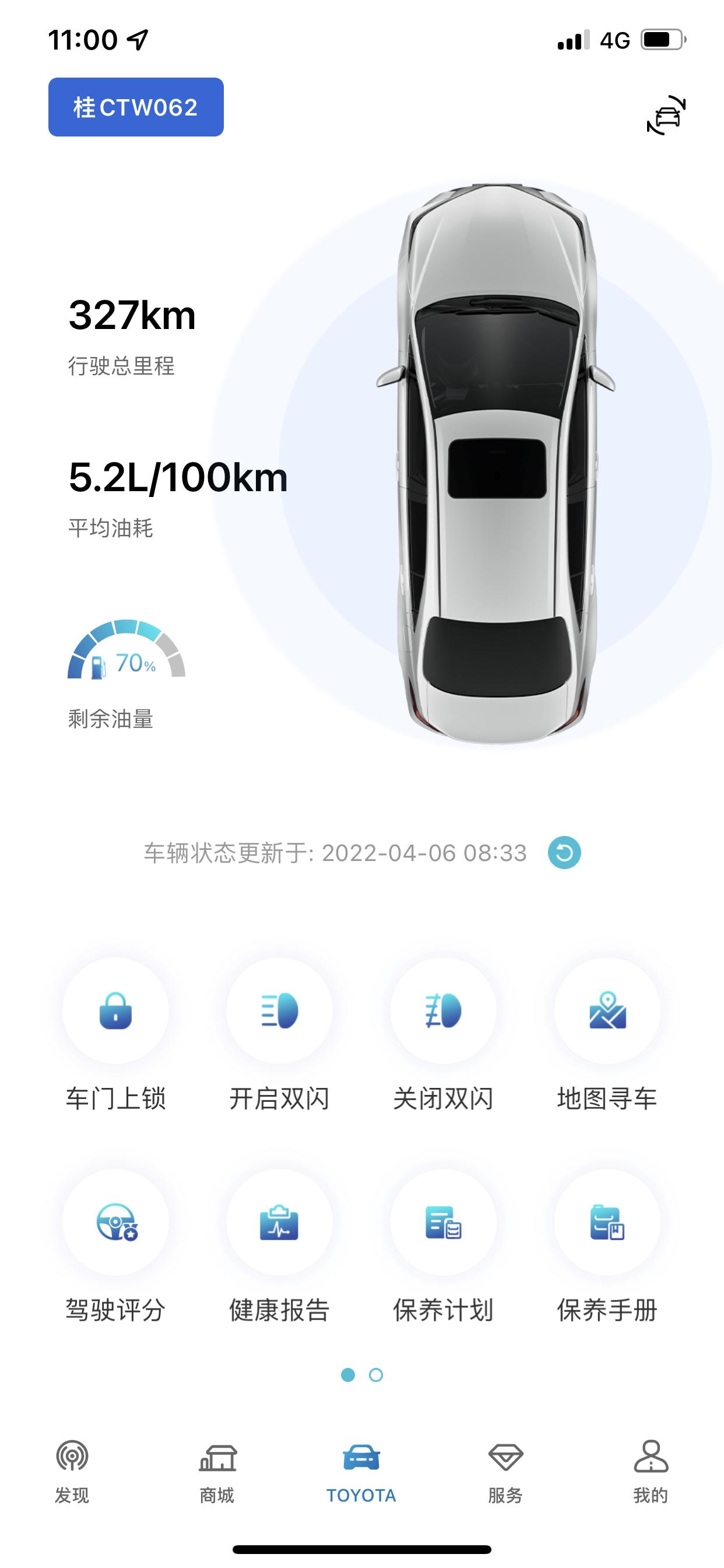 丰田卡罗拉 这双擎版小精英油耗高吗？各位兄台