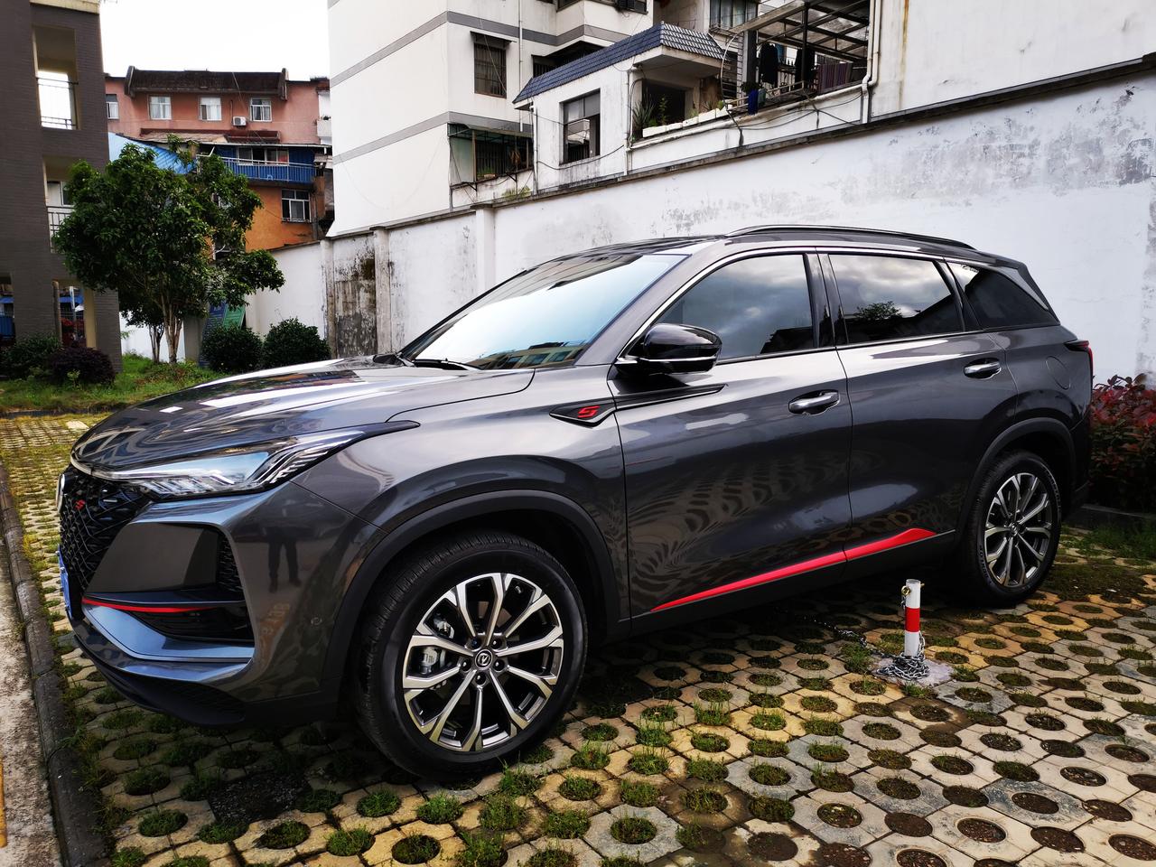 长安CS75 PLUS 我是长安CS75plus2020款2.0T顶配版车型车主，请问这个车型还需要安装行车记录仪吗？本