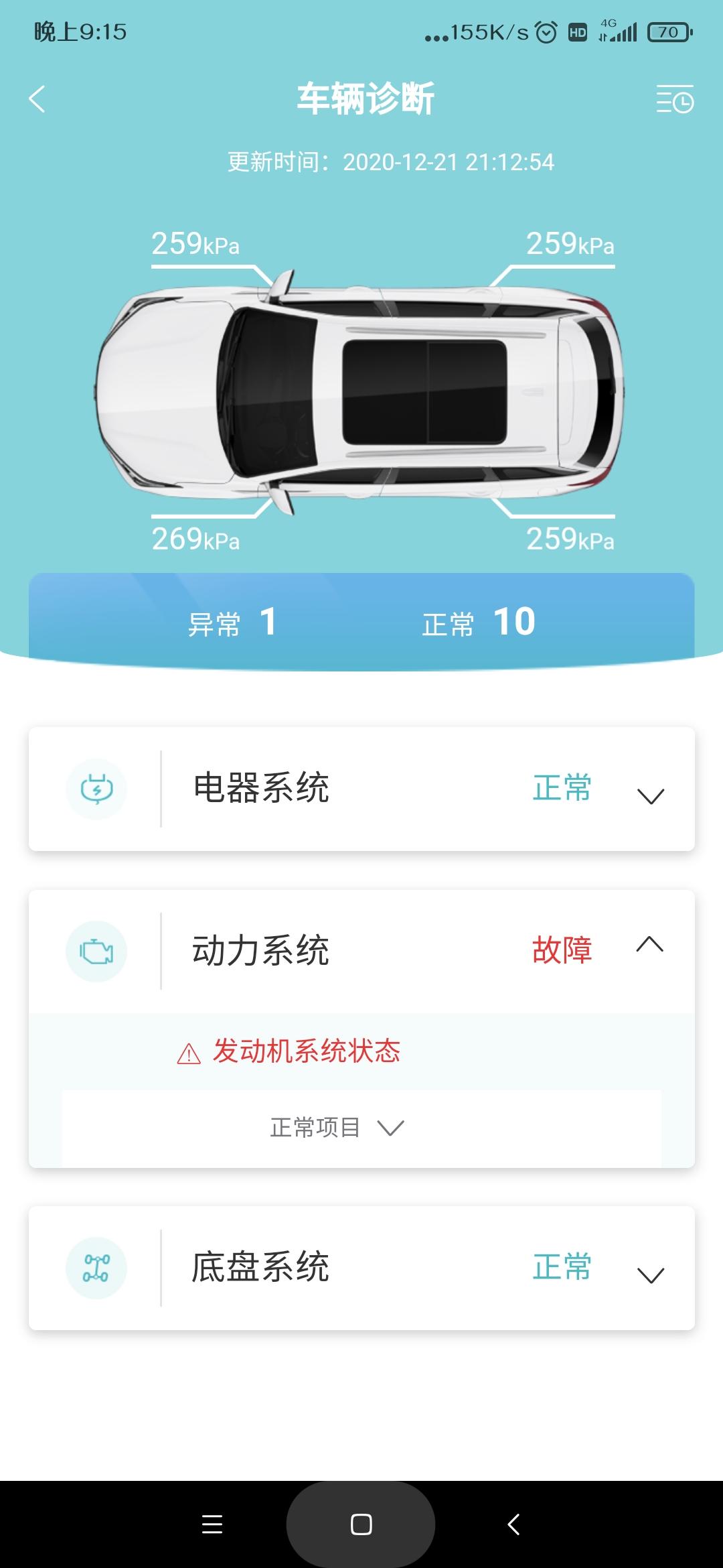 长安CS75 PLUS 新车一千七百公里出现发动机故障。各位大神有同样的问题吗？