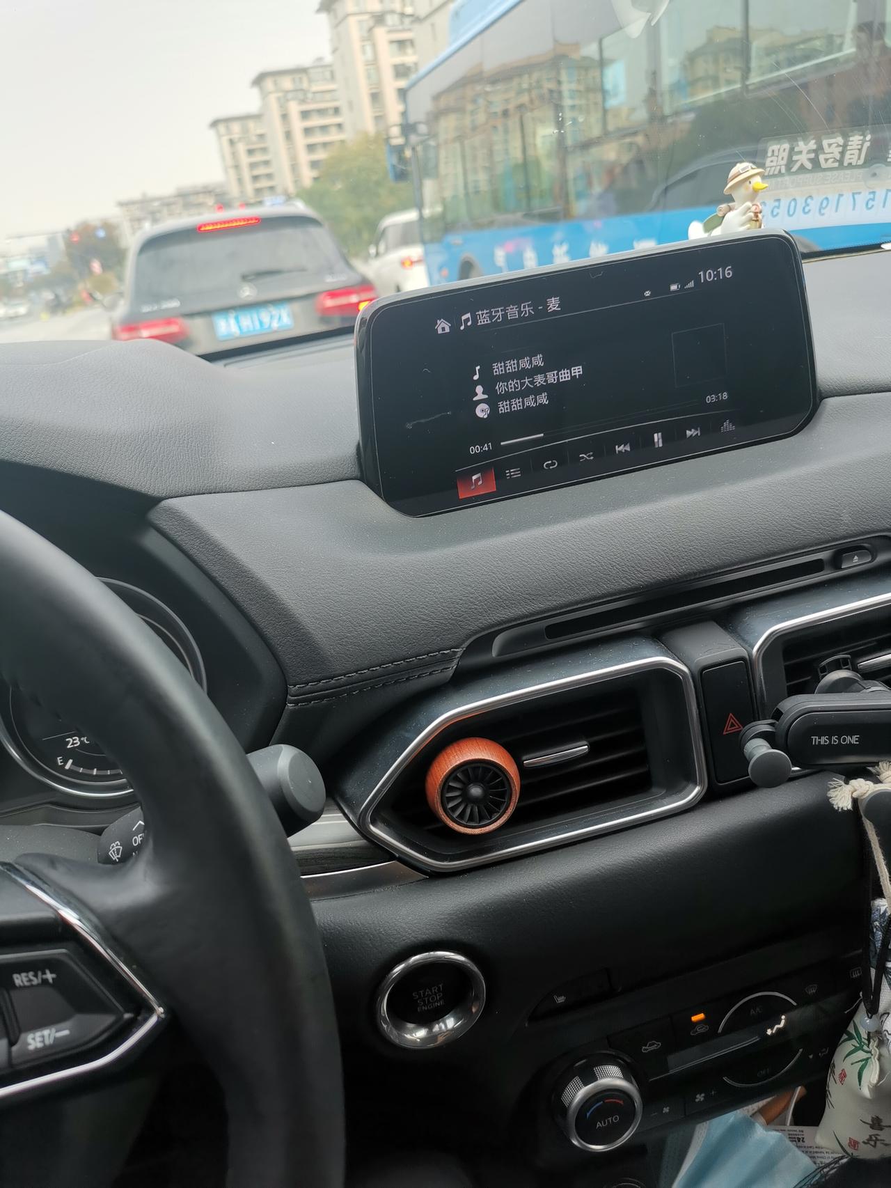 马自达CX-5 想把自己杠五置换MX-5 不知道有没有渠道