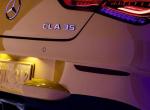 奔驰CLA AMG cla35 适合家用吗？日常代步 上下班 跑高速有没有问题？ 原厂排气s+ 有回火声音大吗？ 有没有