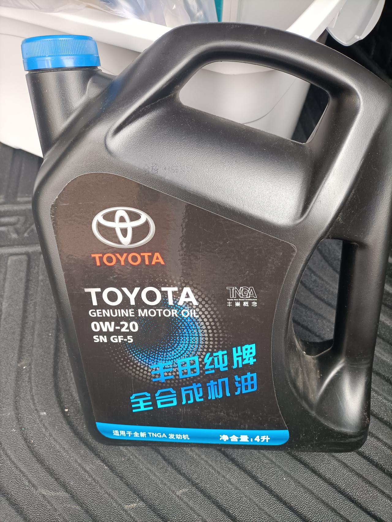 名图用这种机油怎么样？