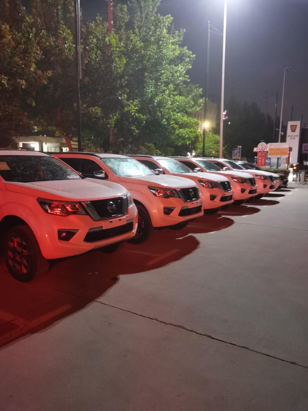 坐标郑州   途达四驱豪华 四驱旗舰 谈到了2.9w  这个价格可以不 车随便挑