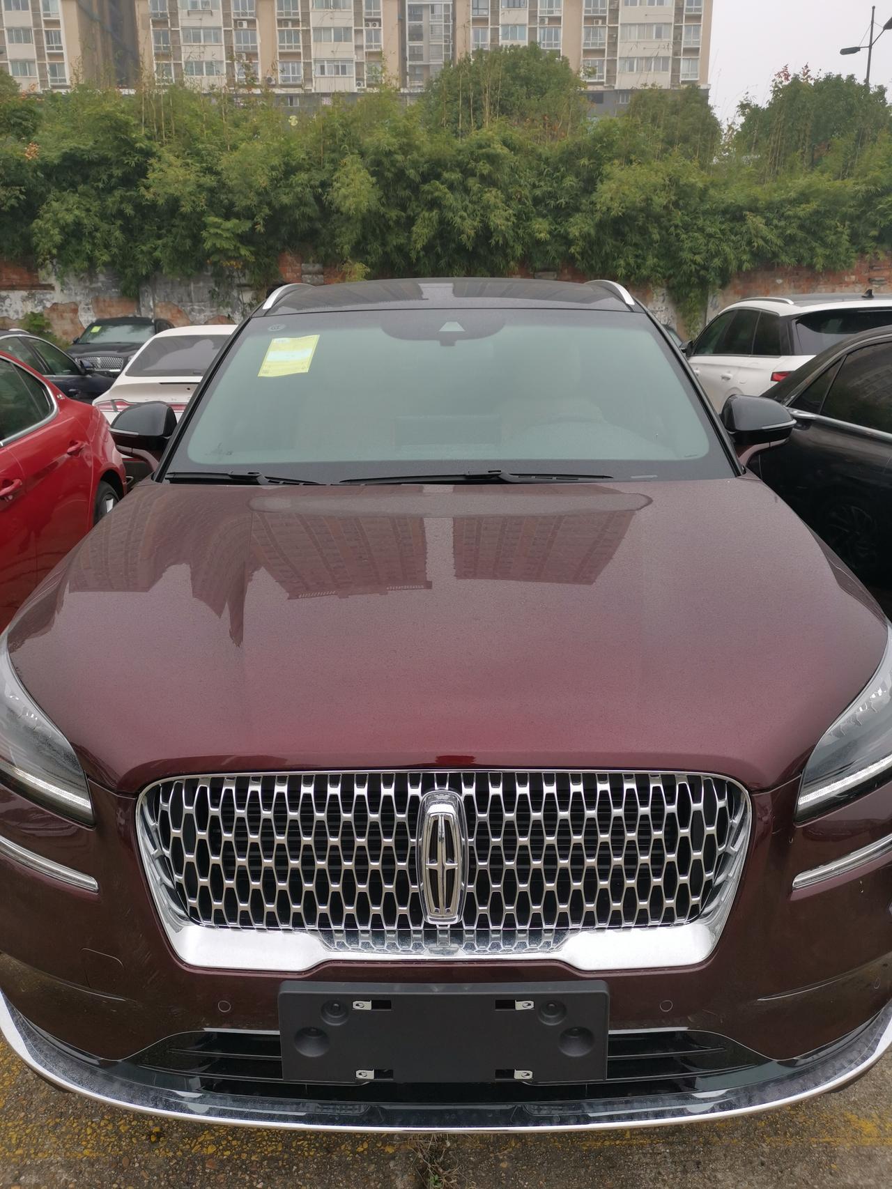 林肯冒险家 求教帖，新车2000公里内需要怎么注意磨合呀？我跑了两次短程高速路，只上了120km/h，有时也油门踩到深了