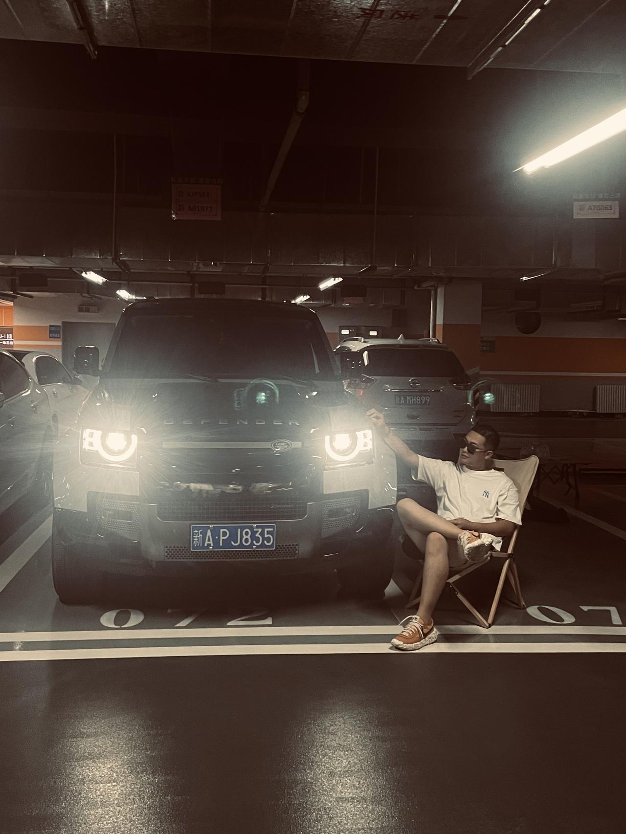卫士车主，找乌鲁木齐组织